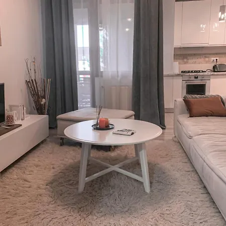 2 Luxury Bucharest