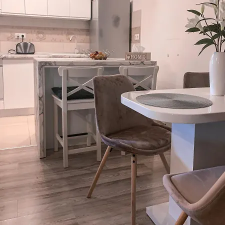 Apartament 2 Luxury