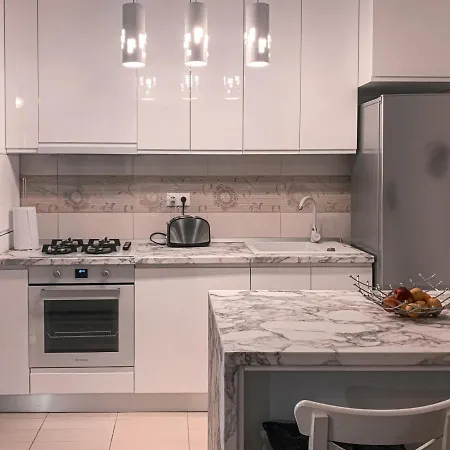Apartament 2 Luxury *