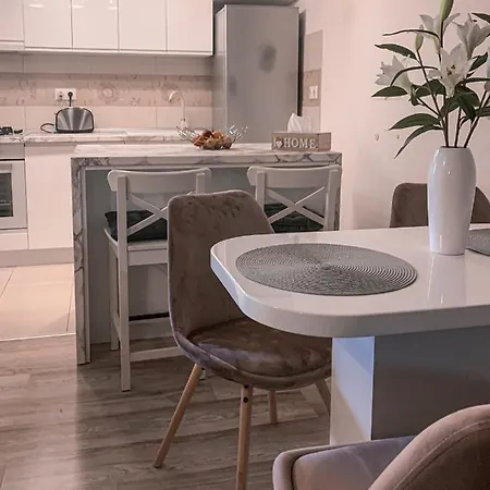 Apartament 2 Luxury