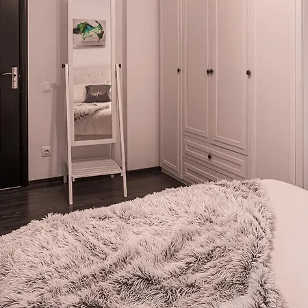 Apartament 2 Luxury *