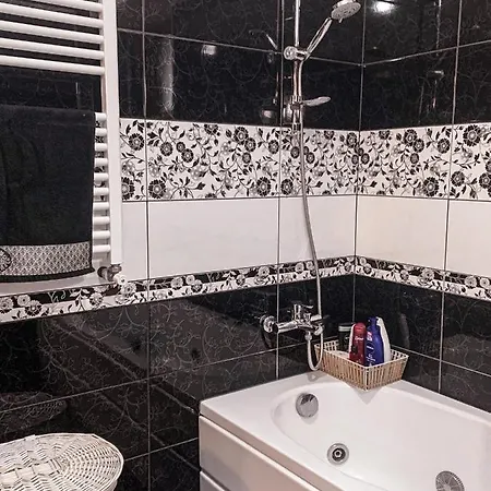 Lejlighed 2 Luxury *