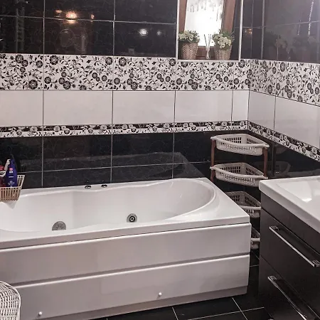 Lejlighed 2 Luxury